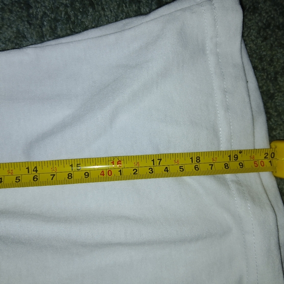 Chill Out Heart design tshirt size Large - Picture 9 of 13